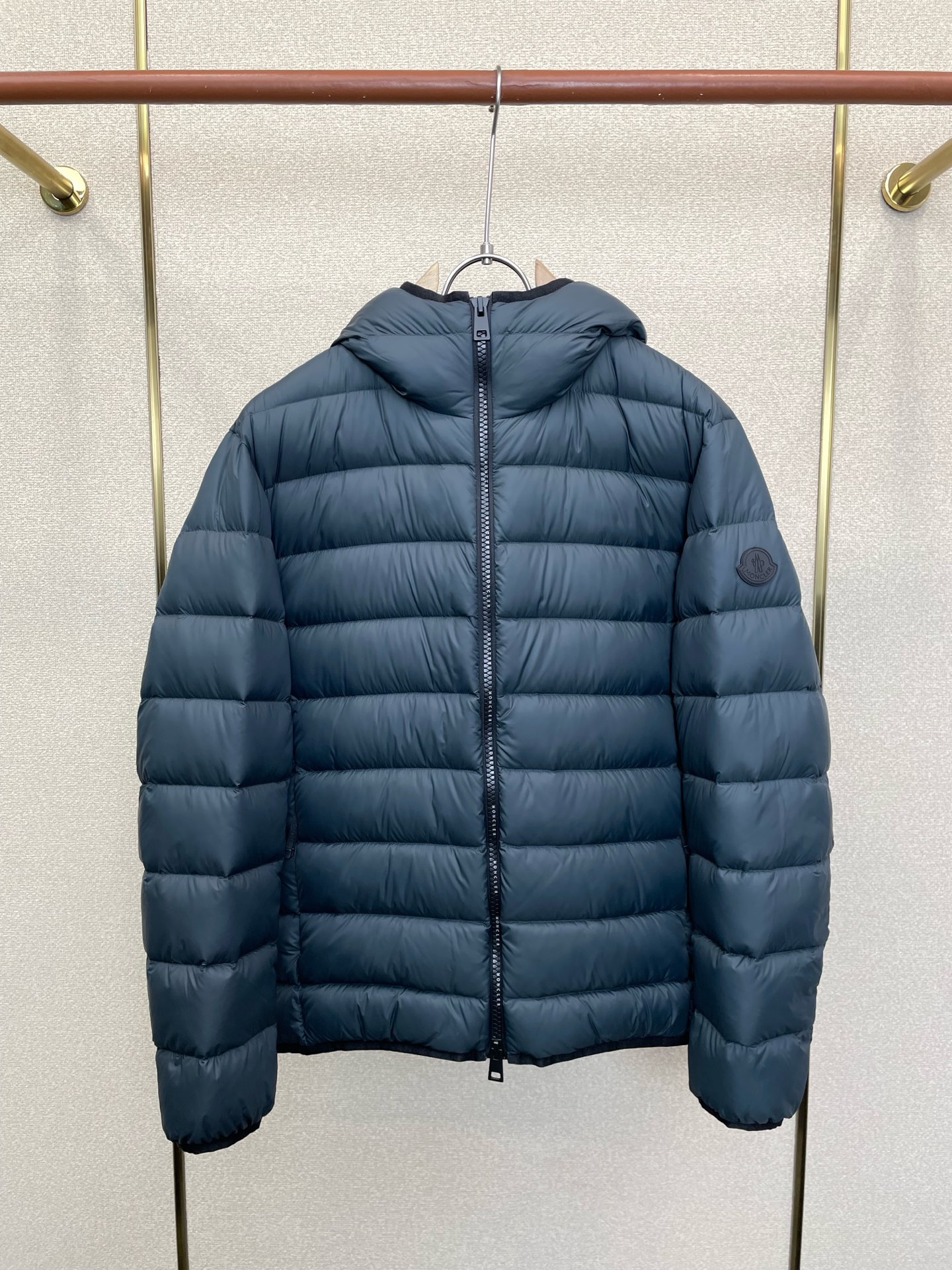 羽绒服-Moncler蒙口💥砸锅卖铁都要上的新款新款原单男士休闲连帽羽绒服 高端定制 高端版本 时尚百搭爆款⚠️⚠️✨✨