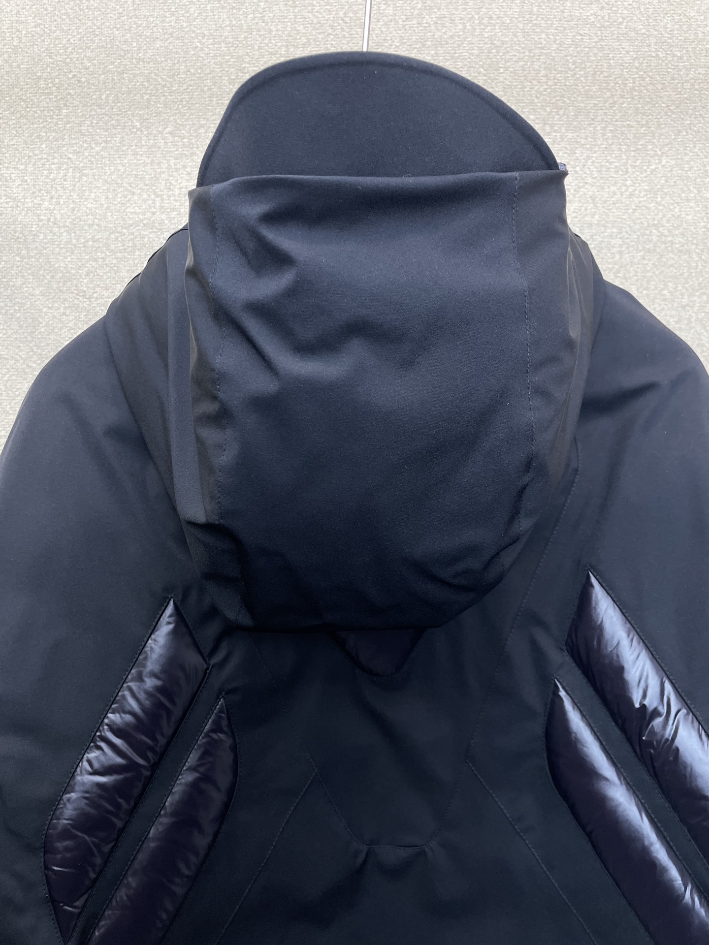 羽绒服-Moncler蒙口💥砸锅卖铁都要上的新款新款原单男士休闲连帽羽绒服 高端定制 高端版本 时尚百搭爆款⚠️⚠️✨✨
