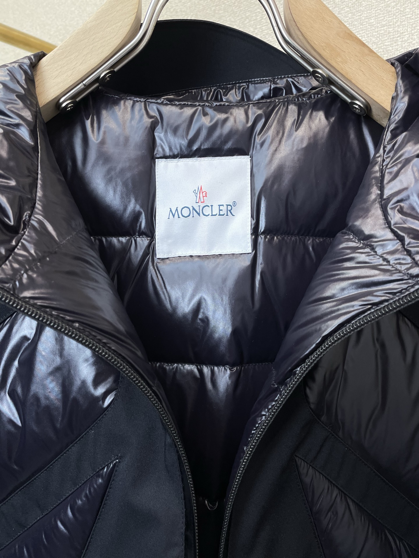 羽绒服-Moncler蒙口💥砸锅卖铁都要上的新款新款原单男士休闲连帽羽绒服 高端定制 高端版本 时尚百搭爆款⚠️⚠️✨✨