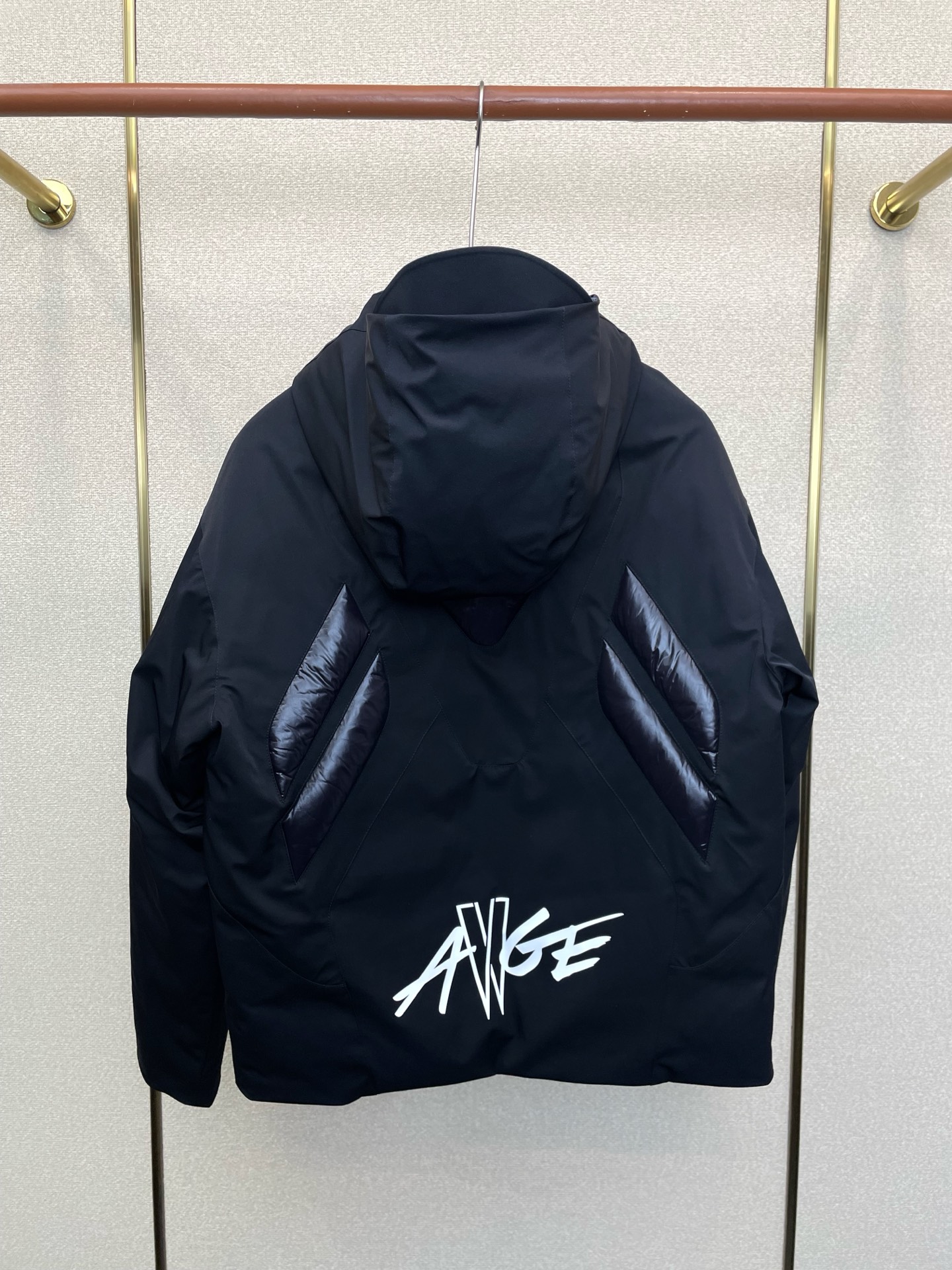 羽绒服-Moncler蒙口💥砸锅卖铁都要上的新款新款原单男士休闲连帽羽绒服 高端定制 高端版本 时尚百搭爆款⚠️⚠️✨✨