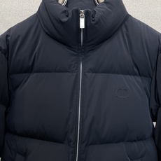 羽绒服- Dior迪奥💥砸锅卖铁都要上的新款新款原单男士休闲立领羽绒服 高端定制 高端版本 时尚百搭爆款⚠️⚠️✨✨进口 羽绒服- Dior迪奥💥砸锅卖铁都要上的新款新款原单男士休闲立领羽绒服 高端定制 高端版本 时尚百搭爆款⚠️⚠️✨✨进口