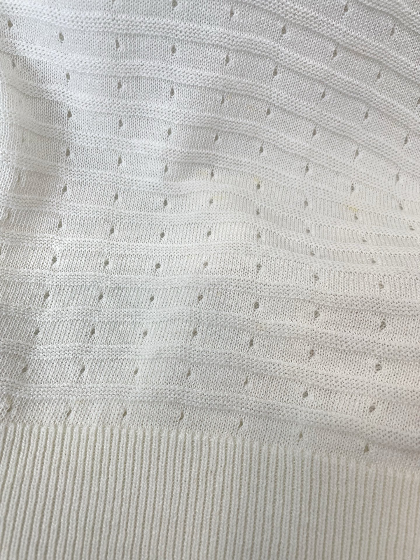 Loro Piana-Loro Piana诺悠翩雅💥砸锅卖铁都要上的新款新款原单男士休闲针织短袖 高端定制 高版本 时尚