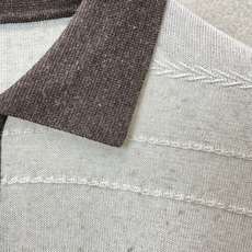 Loro Piana-Loro Piana诺悠翩雅💥砸锅卖铁都要上的新款新款原单男士休闲针织短袖 高端定制 高版本 时尚 Loro Piana-Loro Piana诺悠翩雅💥砸锅卖铁都要上的新款新款原单男士休闲针织短袖 高端定制 高版本 时尚