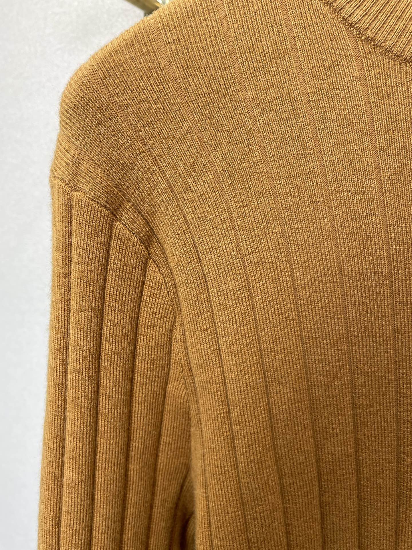 Loro Piana-Loro Piana诺悠翩雅💥砸锅卖铁都要上的新款新款原单男士休闲毛衣 高端定制 高端版本 时尚百