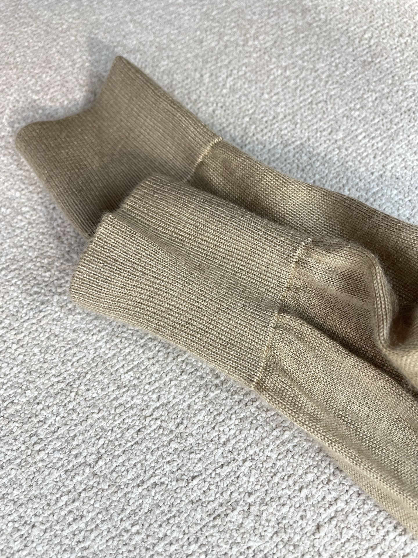 Loro Piana-Loro Piana诺悠翩雅💥砸锅卖铁都要上的新款新款原单男士休闲毛衣 高端定制 高端版本 时尚百