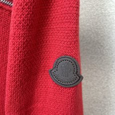 Moncler蒙口💥砸锅卖铁都要上的新款最新时尚半拉链毛衣 经典设计感与颜值爆棚的外套,品质更是无法挑剔品控可以直接入手 Moncler蒙口💥砸锅卖铁都要上的新款最新时尚半拉链毛衣 经典设计感与颜值爆棚的外套,品质更是无法挑剔品控可以直接入手
