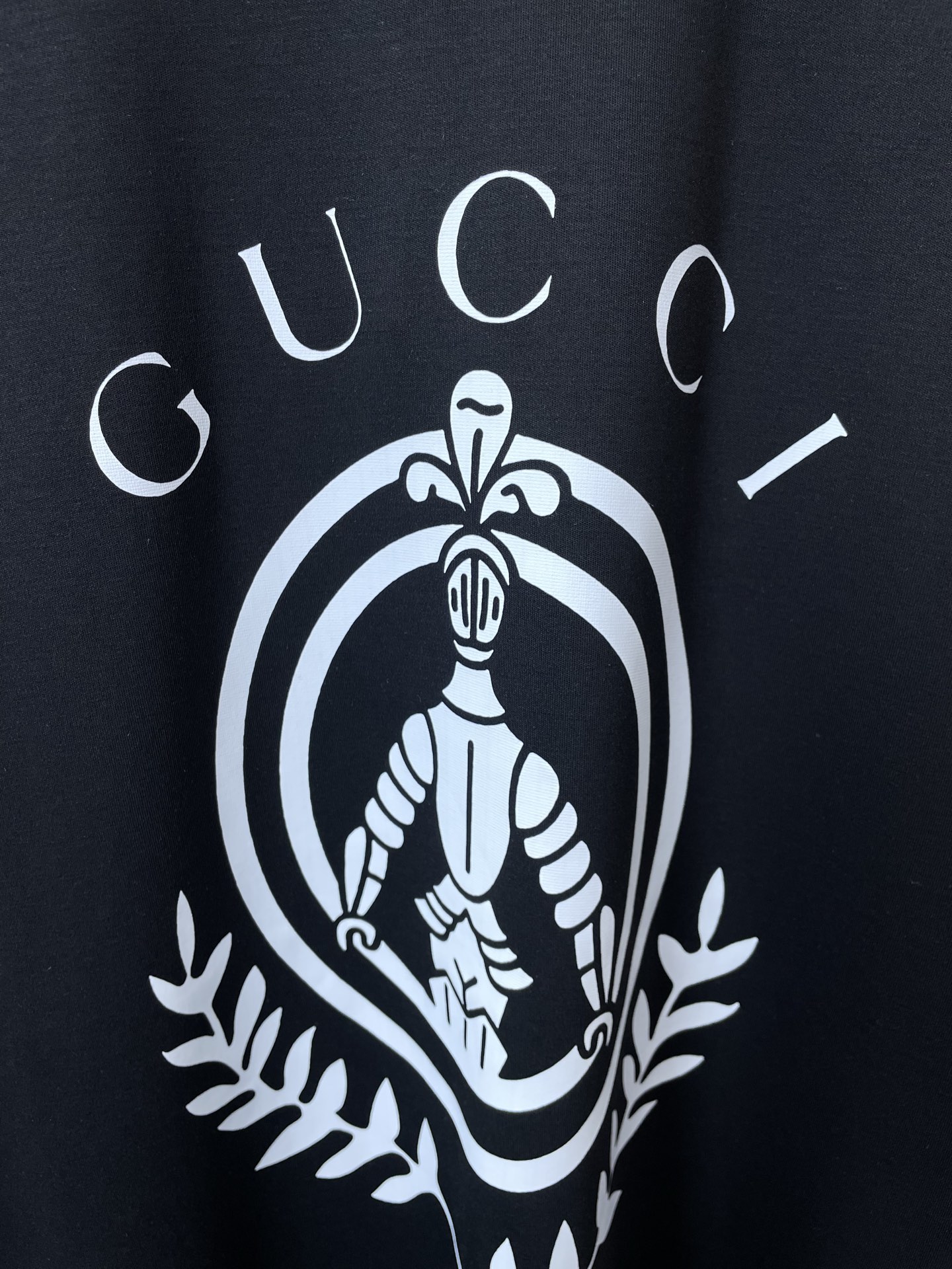 Gucci古驰💥砸锅卖铁都要上的新款新款原单男士休闲短袖 高端定制 高端版本 时尚百搭爆款⚠️⚠️✨✨进口面料 手感超柔