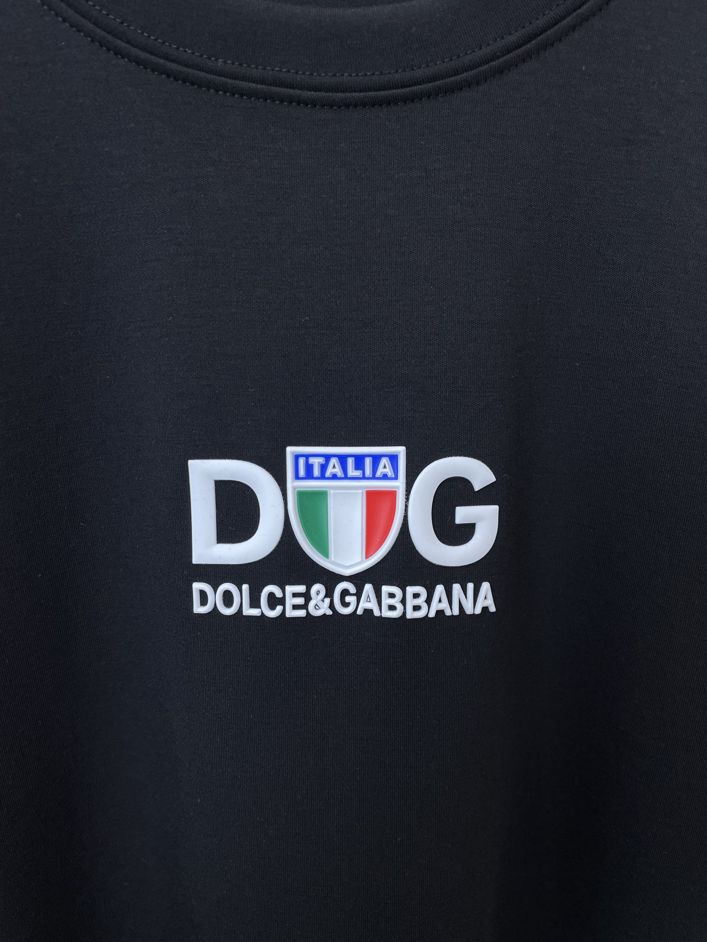 Dolce&Gabbana杜嘉班纳💥砸锅卖铁都要上的新款新款原单男士休闲短袖 高端定制 高端版本 时尚百搭爆款⚠️⚠️✨