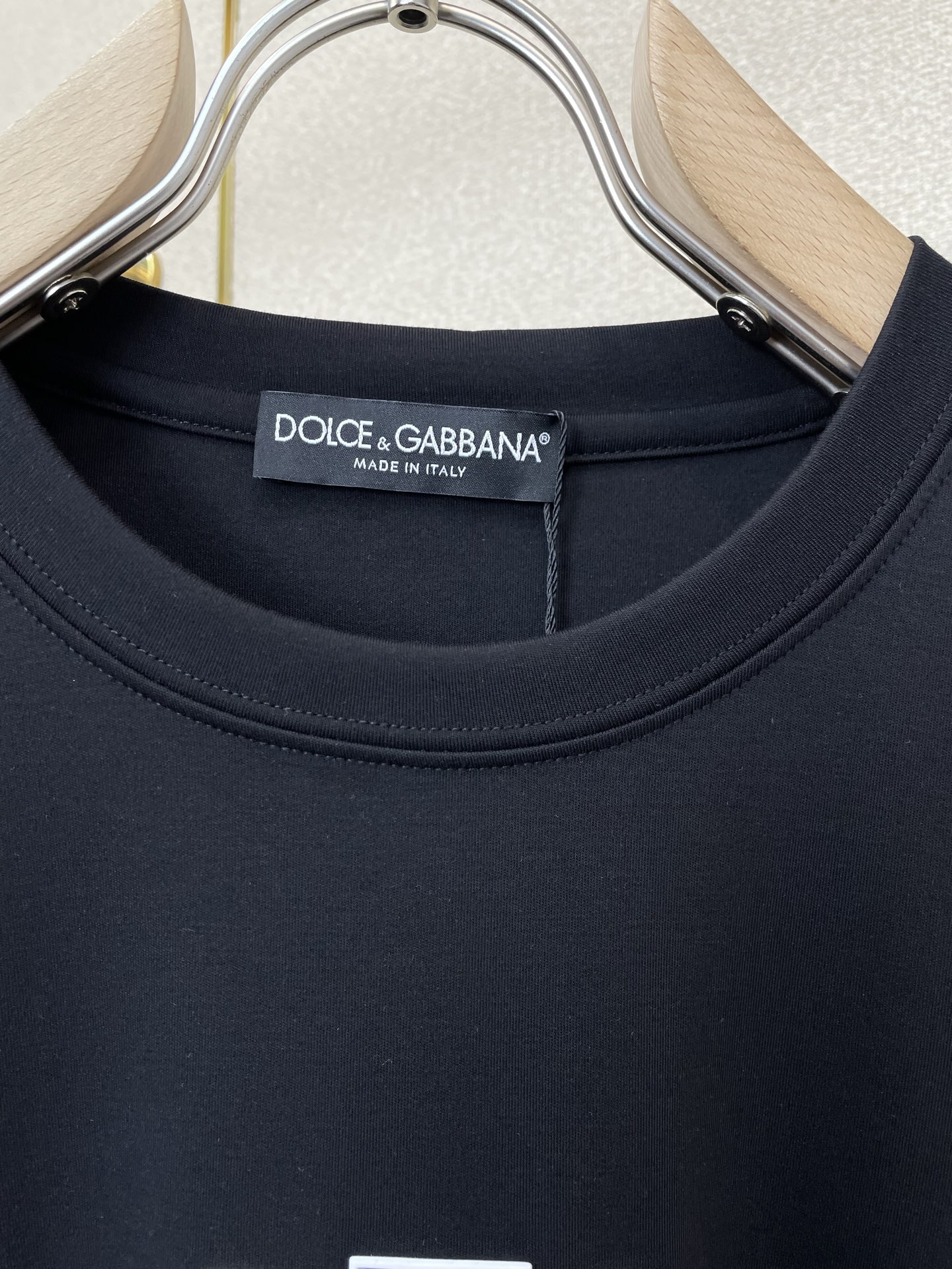 Dolce&Gabbana杜嘉班纳💥砸锅卖铁都要上的新款新款原单男士休闲短袖 高端定制 高端版本 时尚百搭爆款⚠️⚠️✨