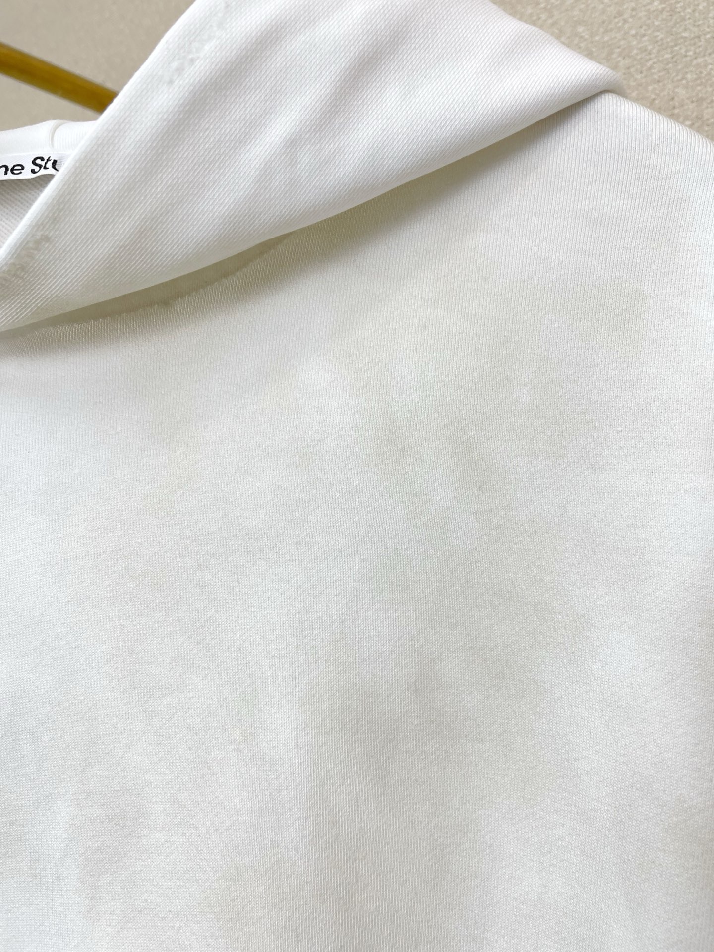 Acne Studios💥砸锅卖铁都要上的新款最新时尚连帽水洗做旧卫衣 经典设计感与颜值爆棚的外套，品质更是无法挑剔品控