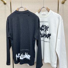 Acne Studios💥砸锅卖铁都要上的新款最新时尚长袖 经典设计感与颜值爆棚的外套,品质更是无法挑剔品控可以直接入手 Acne Studios💥砸锅卖铁都要上的新款最新时尚长袖 经典设计感与颜值爆棚的外套,品质更是无法挑剔品控可以直接入手