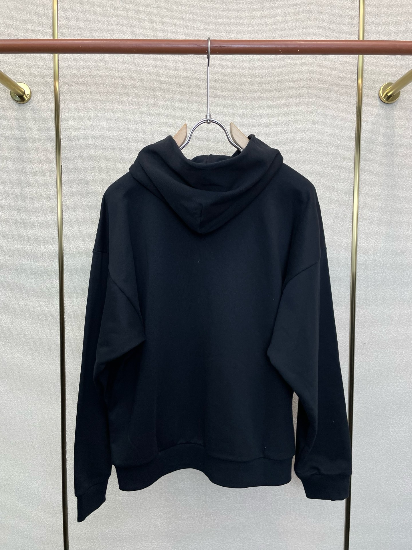 Balenciaga巴黎世家💥砸锅卖铁都要上的新款新款原单男士休闲连帽卫衣 印花连帽卫衣 高端定制 高端版本 时尚百搭爆