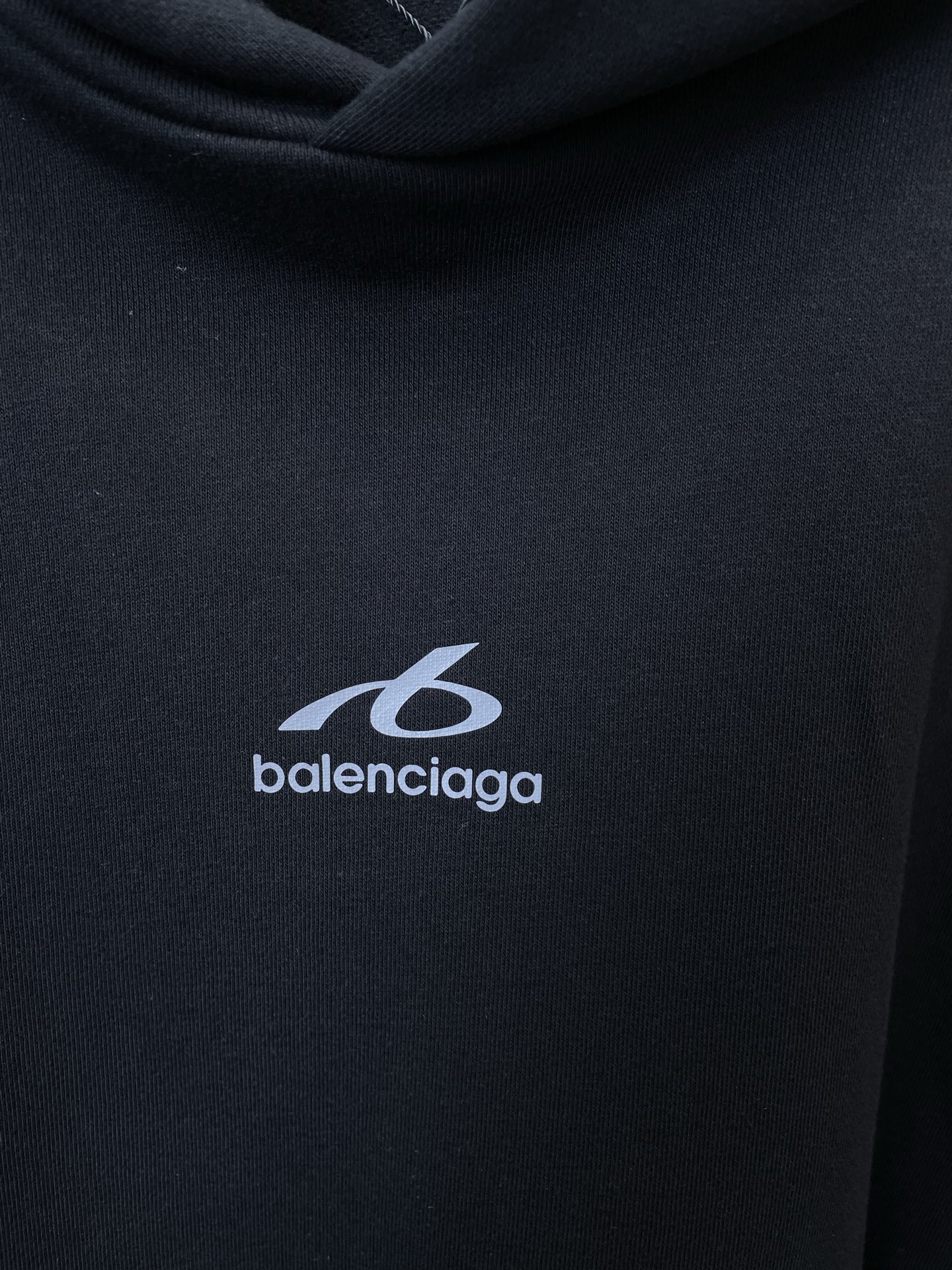 Balenciaga巴黎世家💥砸锅卖铁都要上的新款新款原单男士休闲连帽卫衣 印花连帽卫衣 高端定制 高端版本 时尚百搭爆