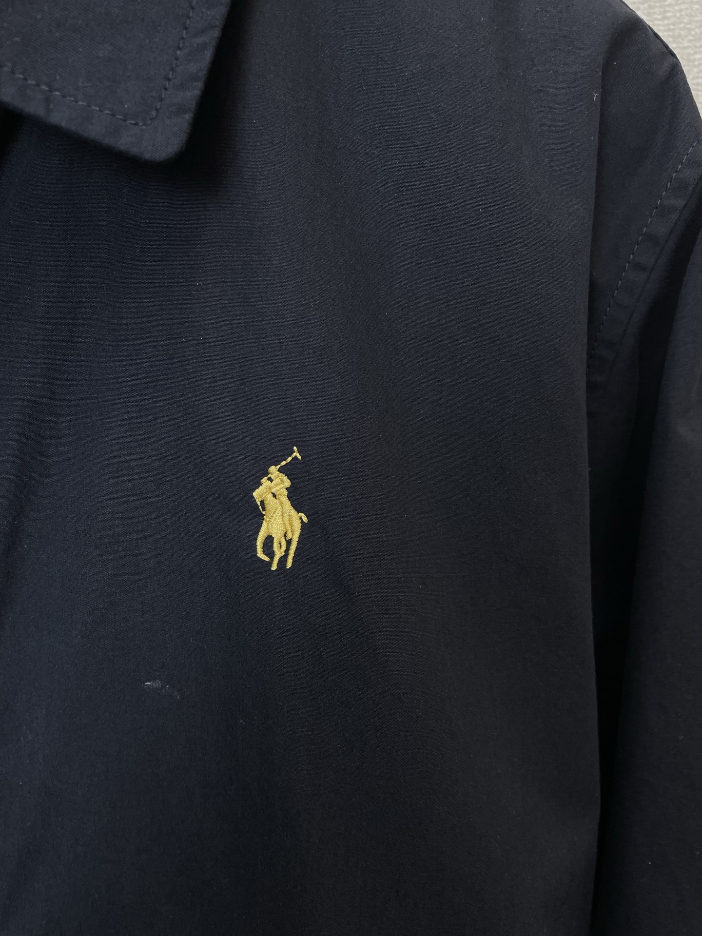 Ralph Lauren拉夫劳伦💥砸锅卖铁都要上的新款最新时尚刺绣夹克外套 经典设计感与颜值爆棚的外套，品质更是无法挑剔