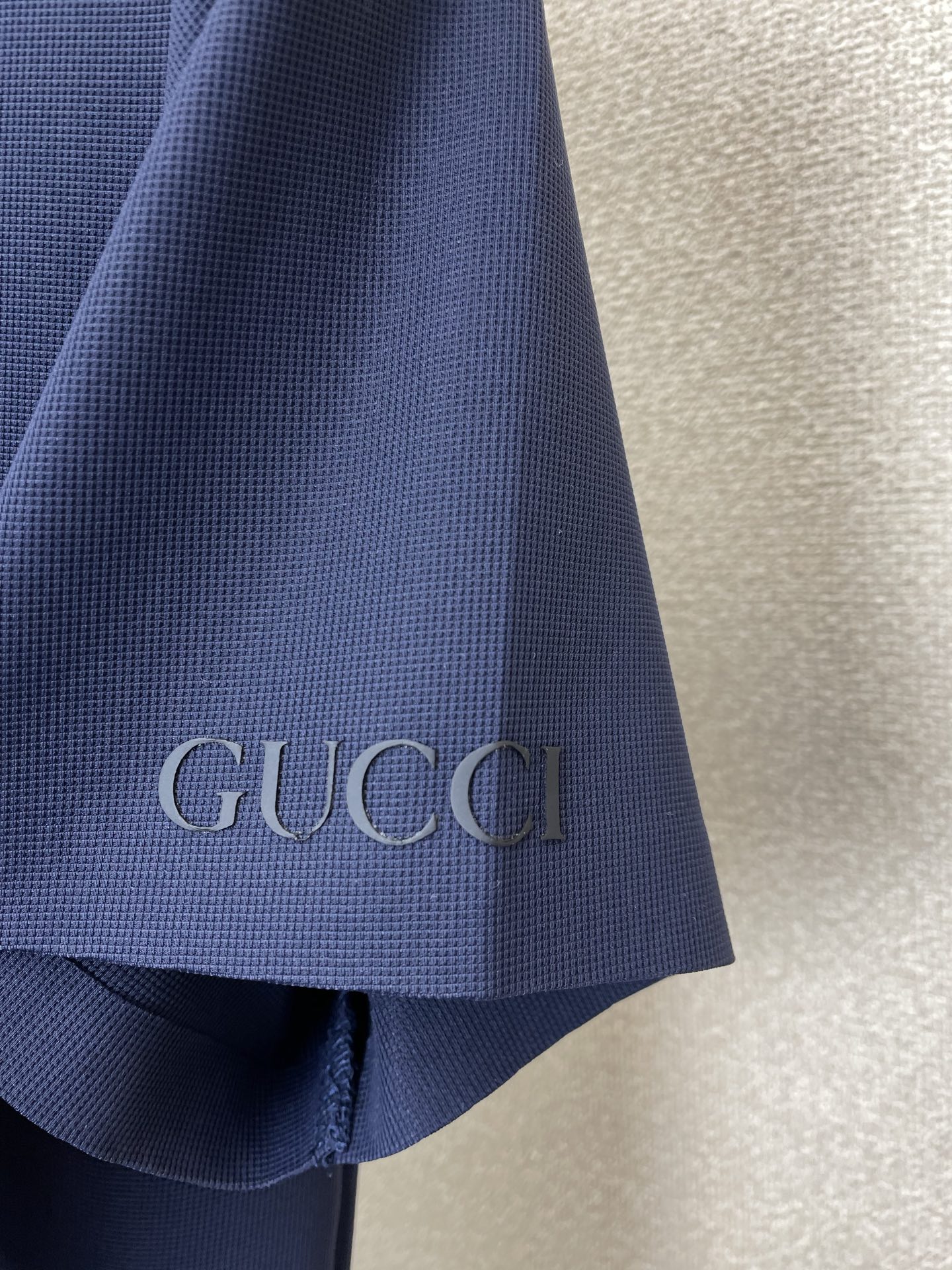 Gucci古驰💥砸锅卖铁都要上的新款新款原单男士休闲短袖 高端定制 高端版本 时尚百搭爆款⚠️⚠️✨✨进口面料 手感超柔