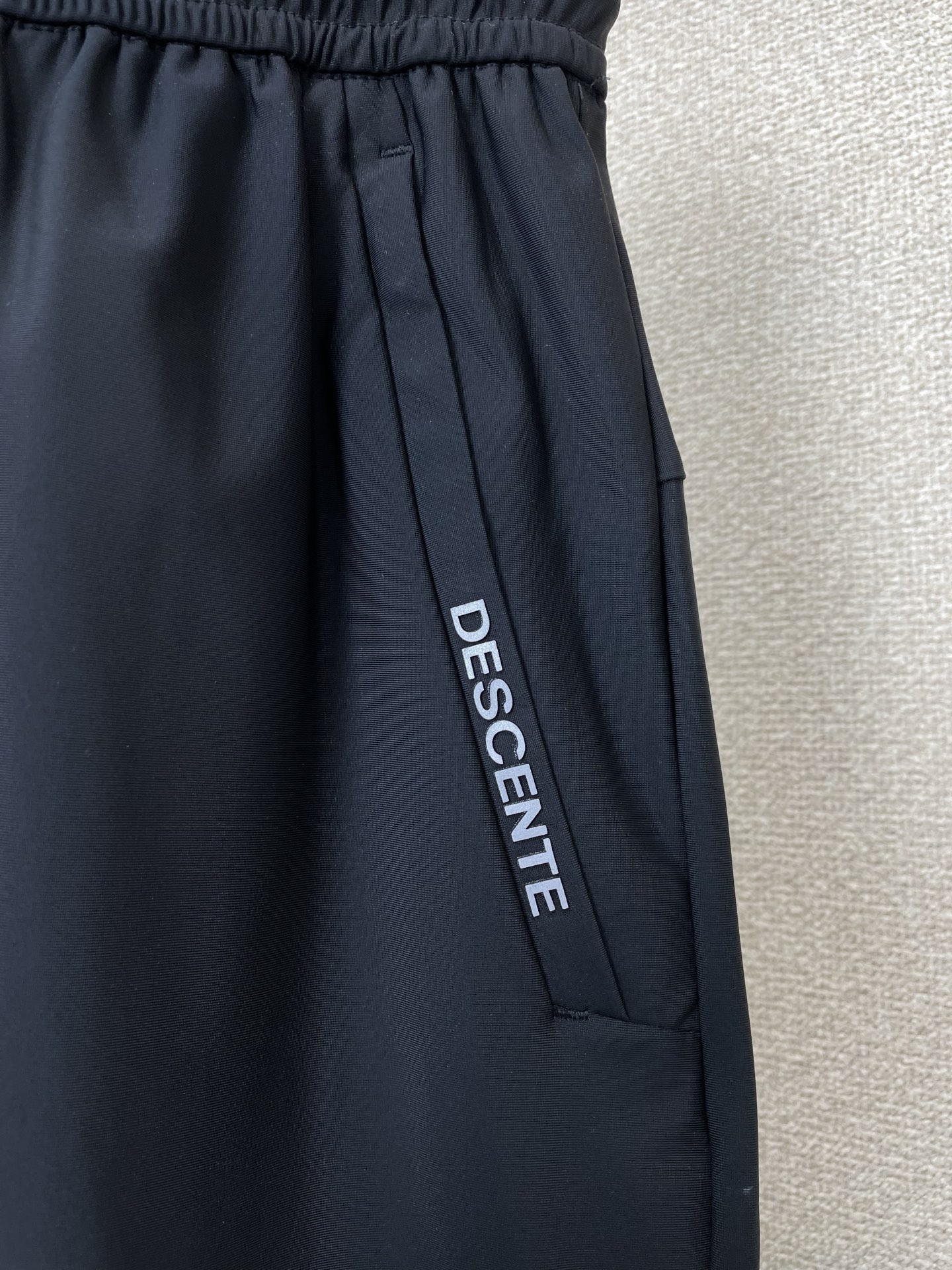 DESCENTE迪桑特💥砸锅卖铁都要上的新款新款原单男士休闲短裤🩳高端定制 高端版本 时尚百搭爆款⚠️⚠️✨✨进口面料 