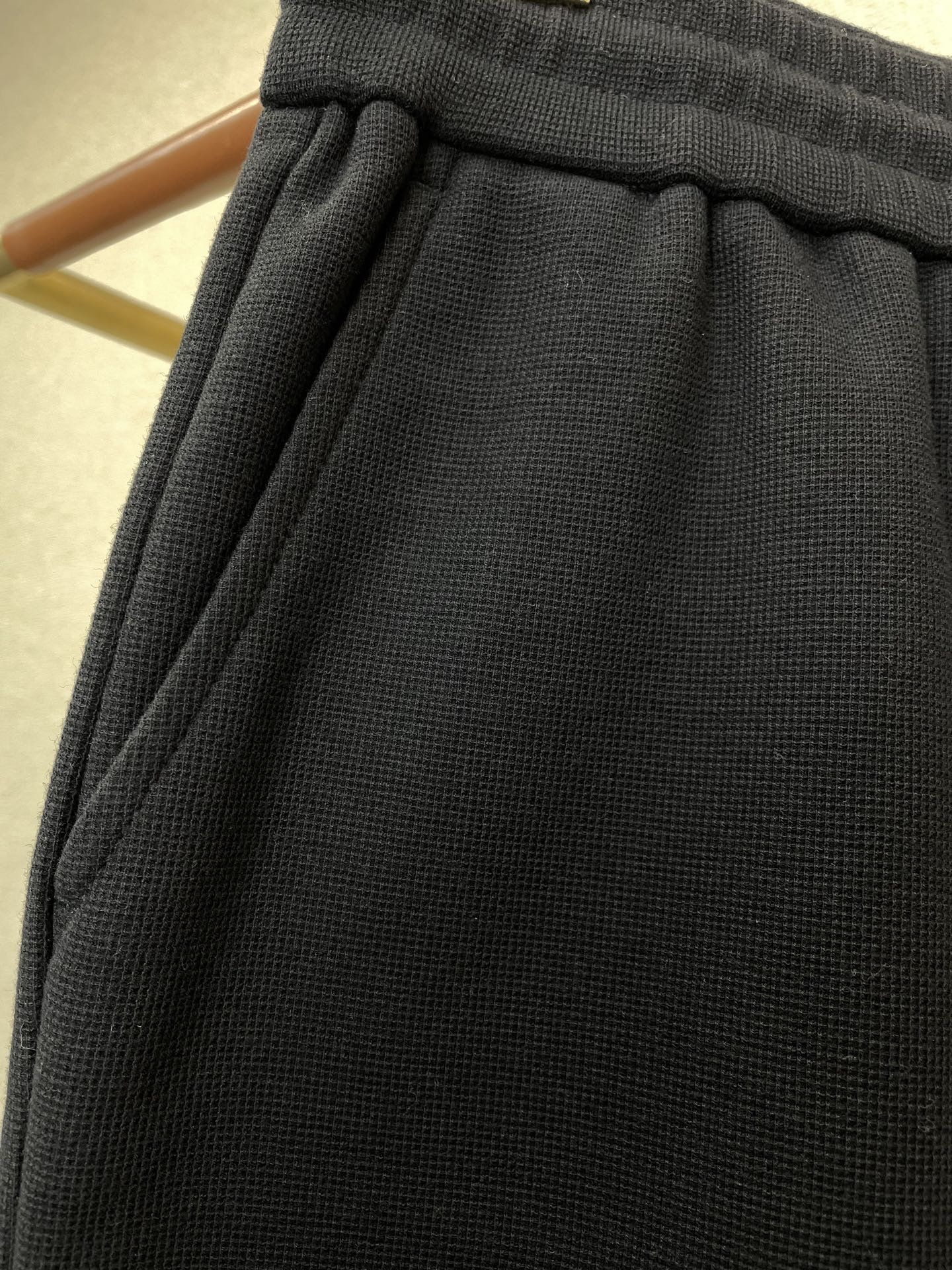Loro piana-Loro Piana诺悠翩雅💥砸锅卖铁都要上的新款新款原单男士休闲短裤🩳高端定制 高端版本 时尚百