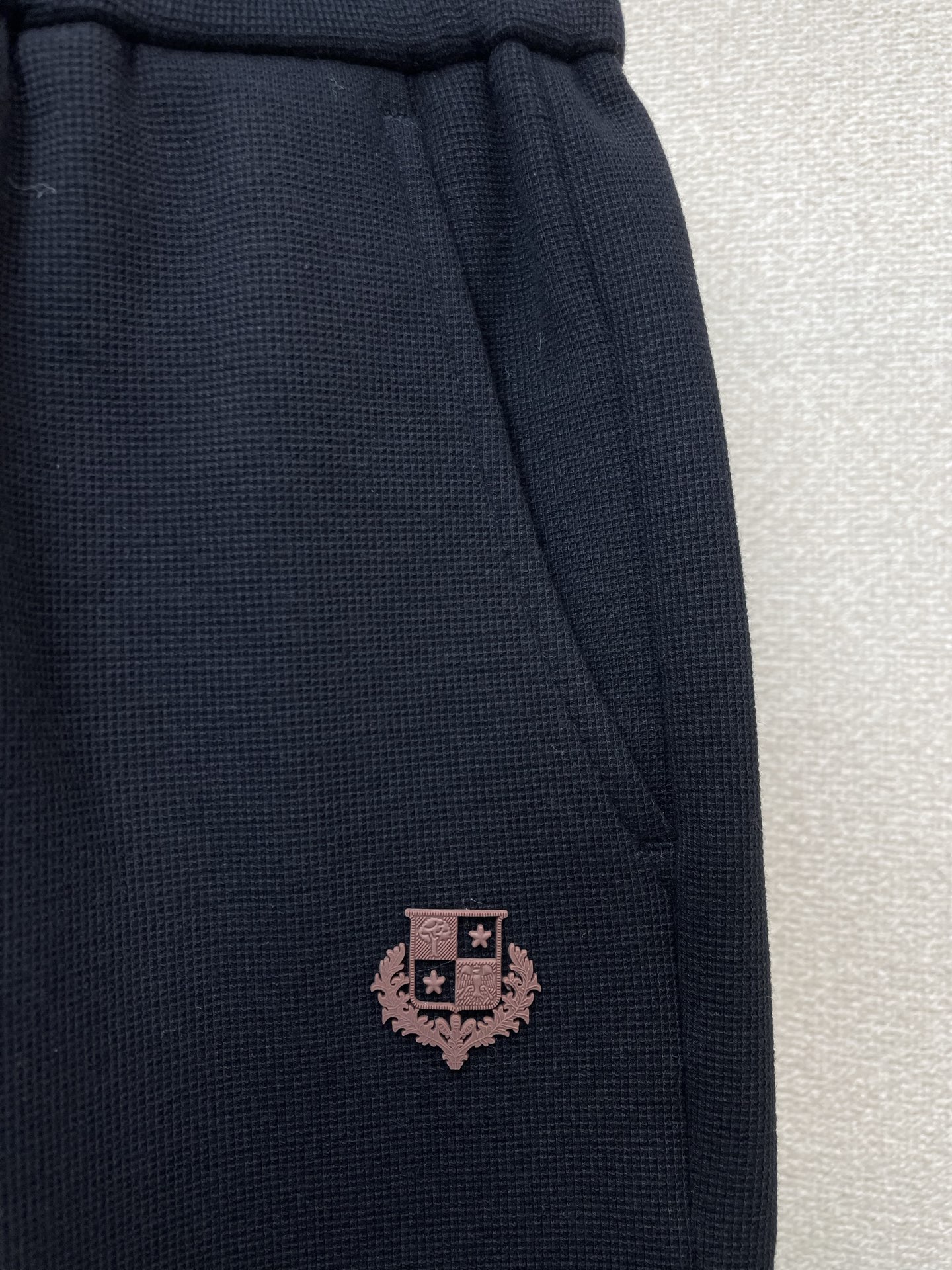 Loro piana-Loro Piana诺悠翩雅💥砸锅卖铁都要上的新款新款原单男士休闲短裤🩳高端定制 高端版本 时尚百