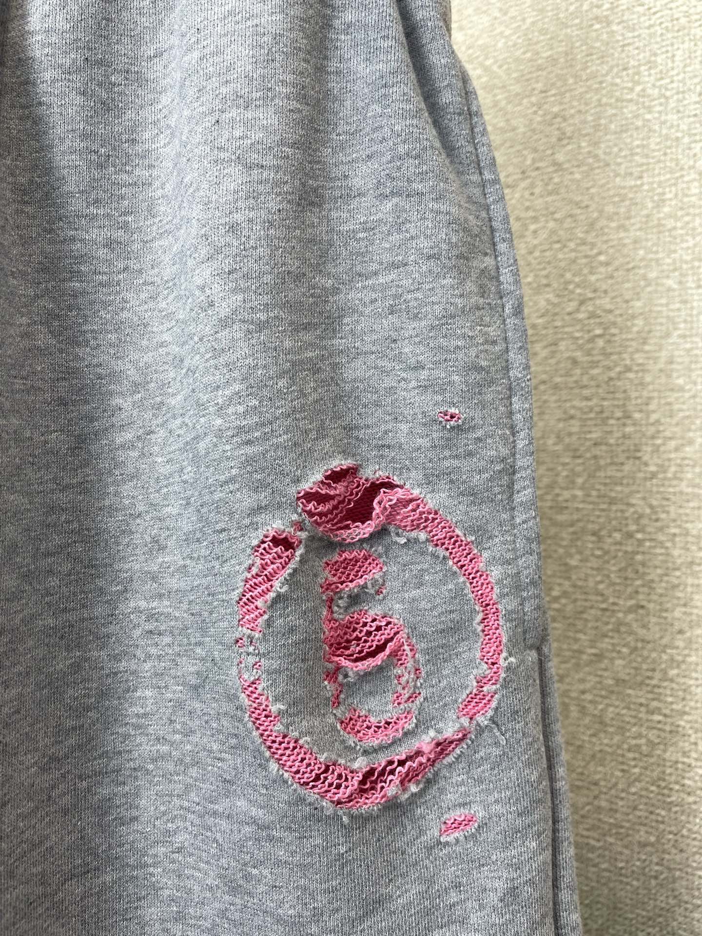 Masion Margiela梅森马吉拉MM6💥砸锅卖铁都要上的新款新款原单男士休闲短裤🩳高端定制 高端版本 时尚百搭爆