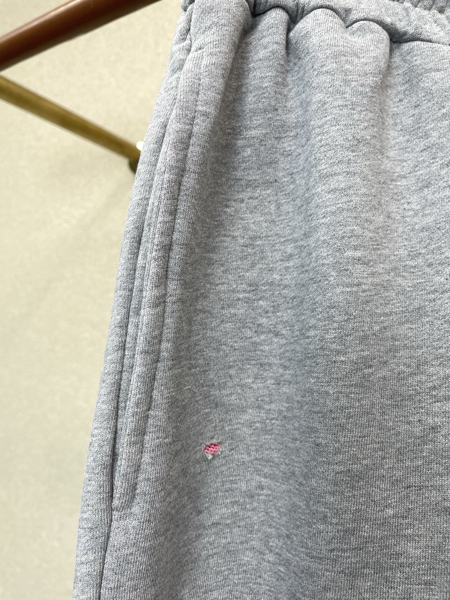 Masion Margiela梅森马吉拉MM6💥砸锅卖铁都要上的新款新款原单男士休闲短裤🩳高端定制 高端版本 时尚百搭爆