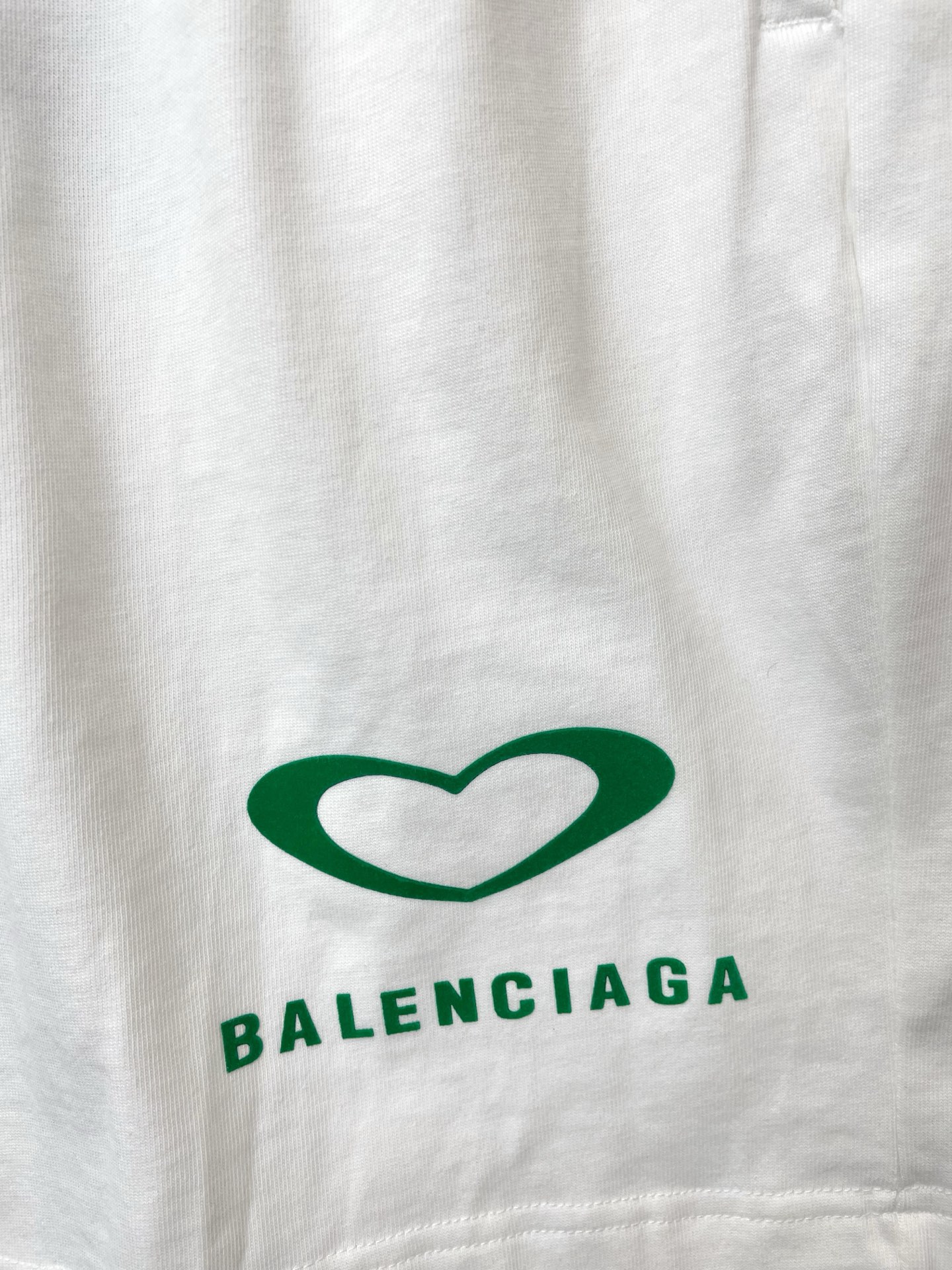 Balenciaga巴黎世家💥砸锅卖铁都要上的新款新款原单男士休闲短裤🩳高端定制 高端版本 时尚百搭爆款⚠️⚠️✨✨进口