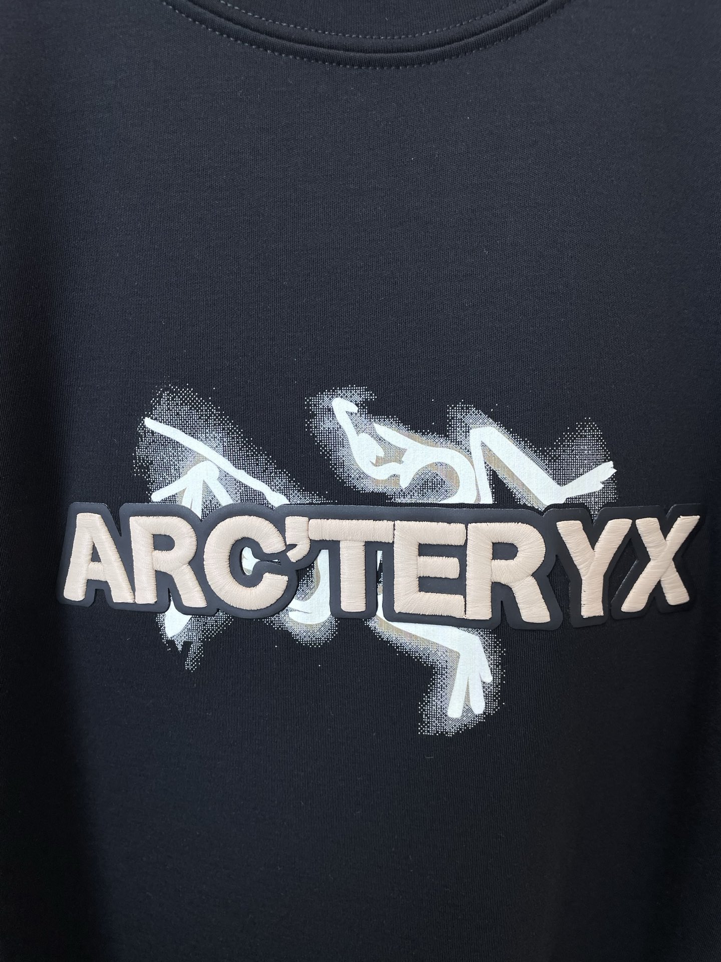 Arc’teryx始祖鸟💥独家专供新款原单男士休闲短袖 高端定制 高端版本 时尚百搭爆款⚠️⚠️✨✨进口面料 手感超柔软