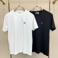BC-Brunello Cucineli 布鲁内洛 •库奇内利💥独家专供新款原单男士休闲短袖 高端定制 高版本 时尚百搭 BC-Brunello Cucineli 布鲁内洛 •库奇内利💥独家专供新款原单男士休闲短袖 高端定制 高版本 时尚百搭