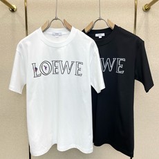 LOEWE罗意威💥砸锅卖铁都要上的新款新款原单男士休闲短袖 高端定制 高端版本 时尚百搭爆款⚠️⚠️✨✨进口面料 手感超 LOEWE罗意威💥砸锅卖铁都要上的新款新款原单男士休闲短袖 高端定制 高端版本 时尚百搭爆款⚠️⚠️✨✨进口面料 手感超