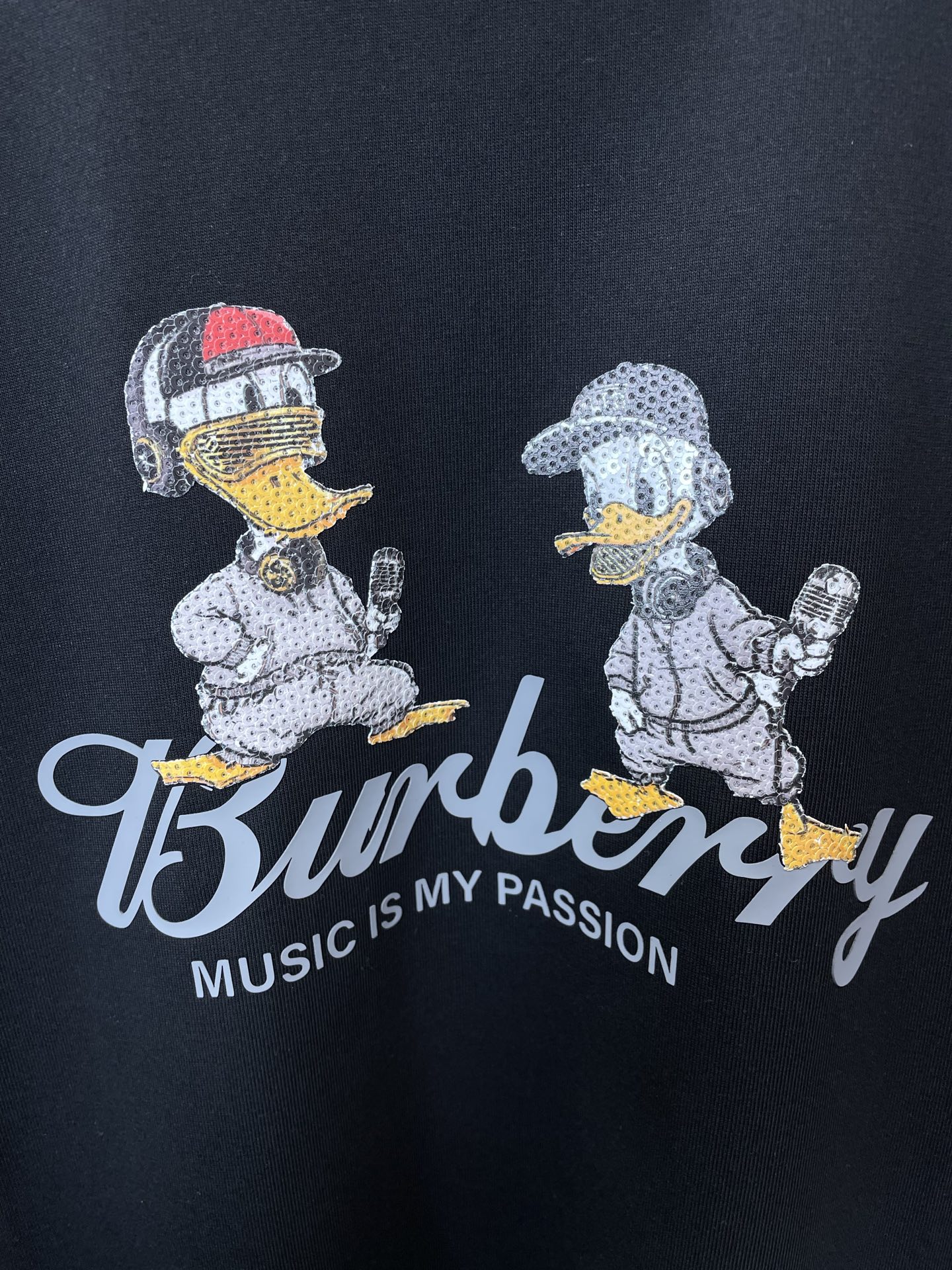 Burberry巴宝莉💥独家专供新款原单男士休闲短袖 高端定制 高端版本 时尚百搭爆款⚠️⚠️✨✨进口面料 手感超柔软细