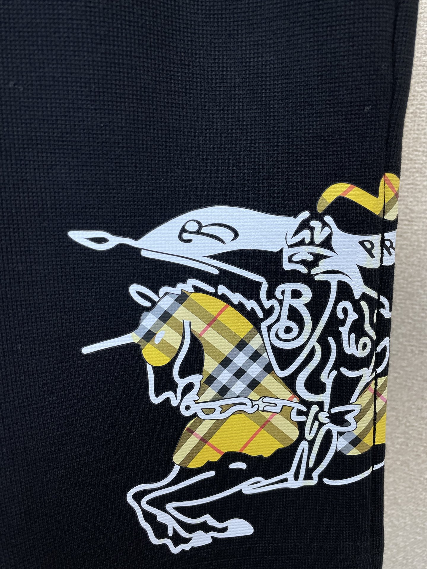 Burberry巴宝莉💥砸锅卖铁都要上的新款新款原单男士休闲短裤🩳高端定制 高端版本 时尚百搭爆款⚠️⚠️✨✨进口面料 
