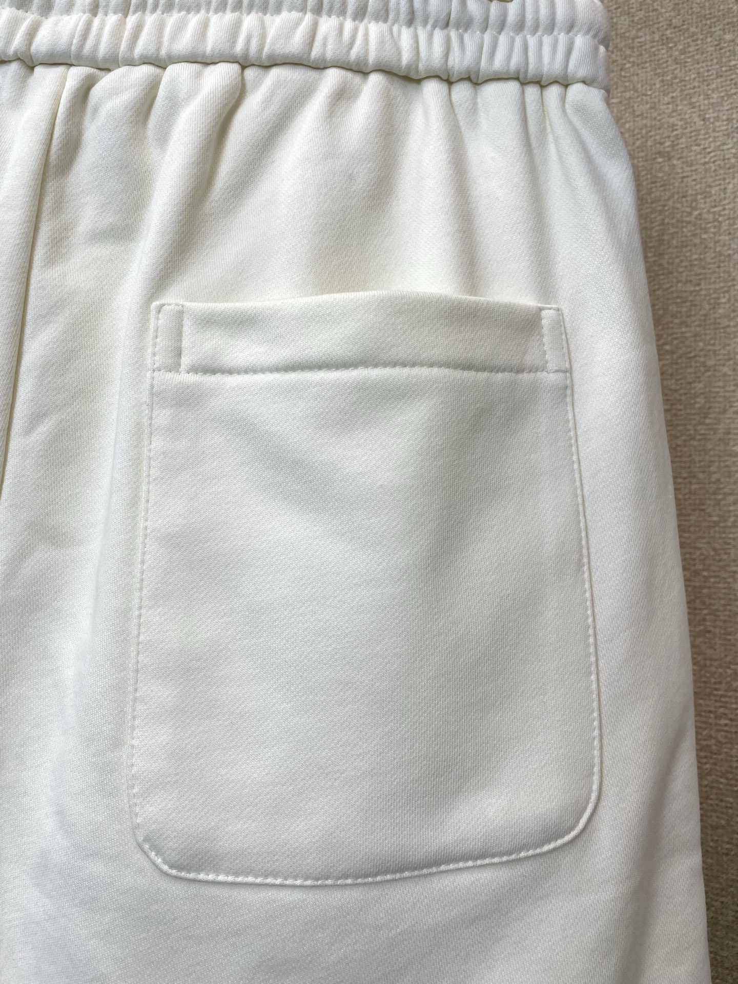 Balenciaga巴黎世家💥独家专供新款原单男士休闲短裤🩳高端定制 高端版本 时尚百搭爆款⚠️⚠️✨✨进口面料 手感超
