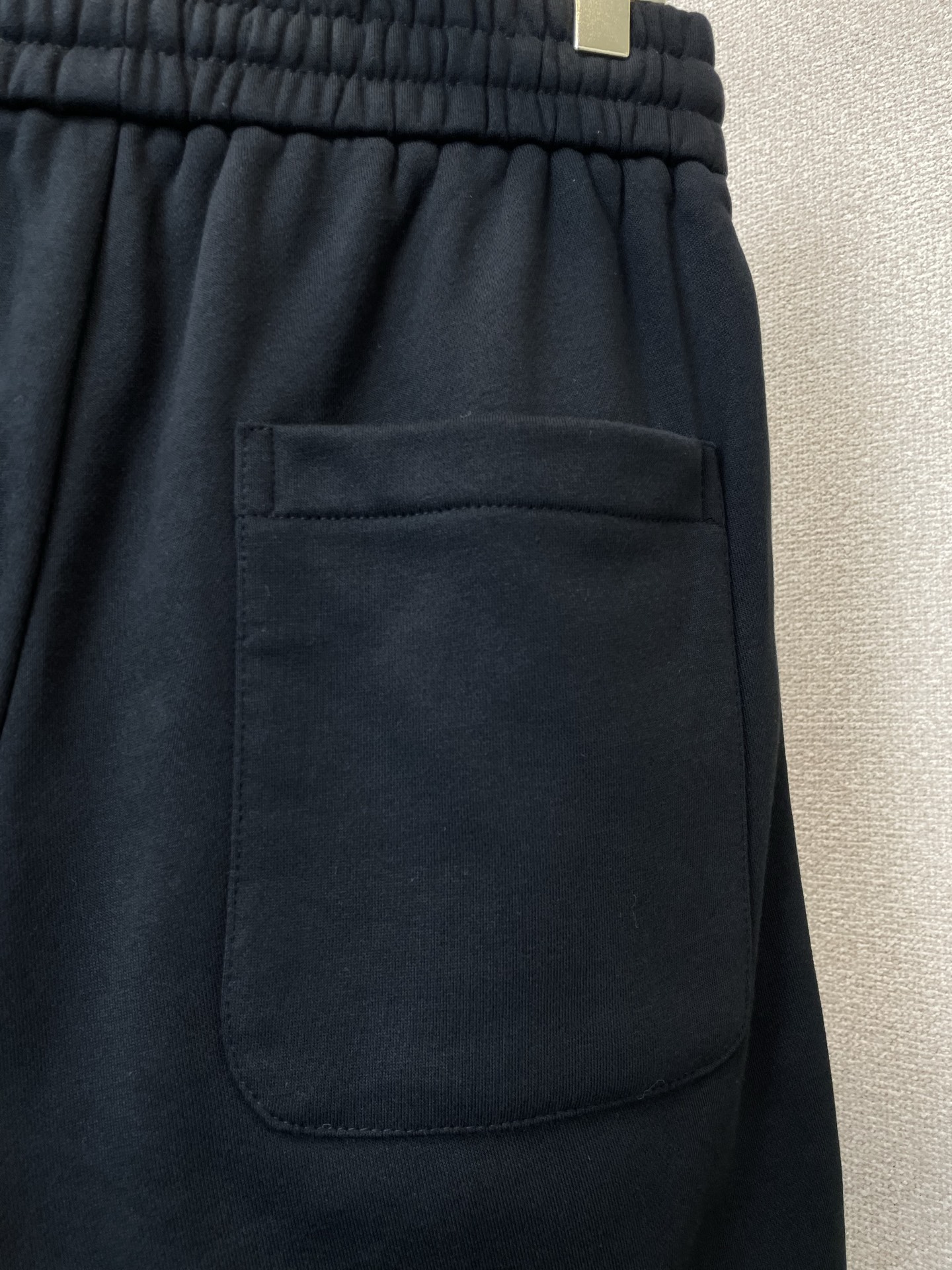 Balenciaga巴黎世家💥砸锅卖铁都要上的新款新款原单男士休闲短裤🩳高端定制 高端版本 时尚百搭爆款⚠️⚠️✨✨进口