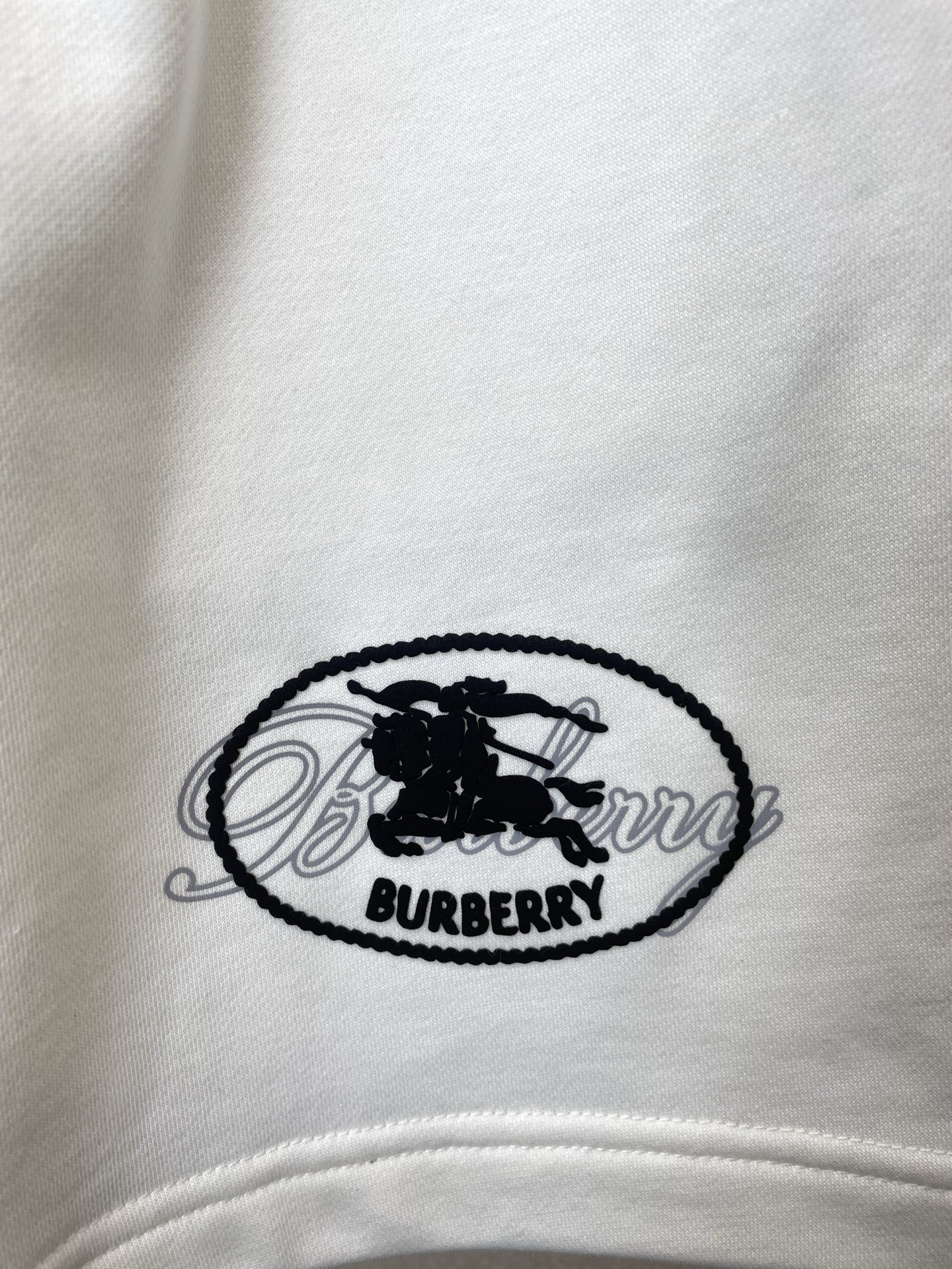 Burberry巴宝莉💥独家专供新款原单男士休闲短裤🩳高端定制 高端版本 时尚百搭爆款⚠️⚠️✨✨进口面料 手感超柔软细