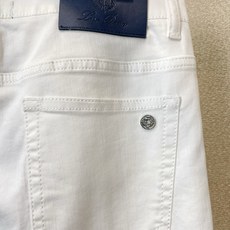 Loro piana-Loro Piana诺悠翩雅💥砸锅卖铁都要上的新款新款休闲牛仔裤👖高端版本 专柜定制面料 透气舒适 Loro piana-Loro Piana诺悠翩雅💥砸锅卖铁都要上的新款新款休闲牛仔裤👖高端版本 专柜定制面料 透气舒适