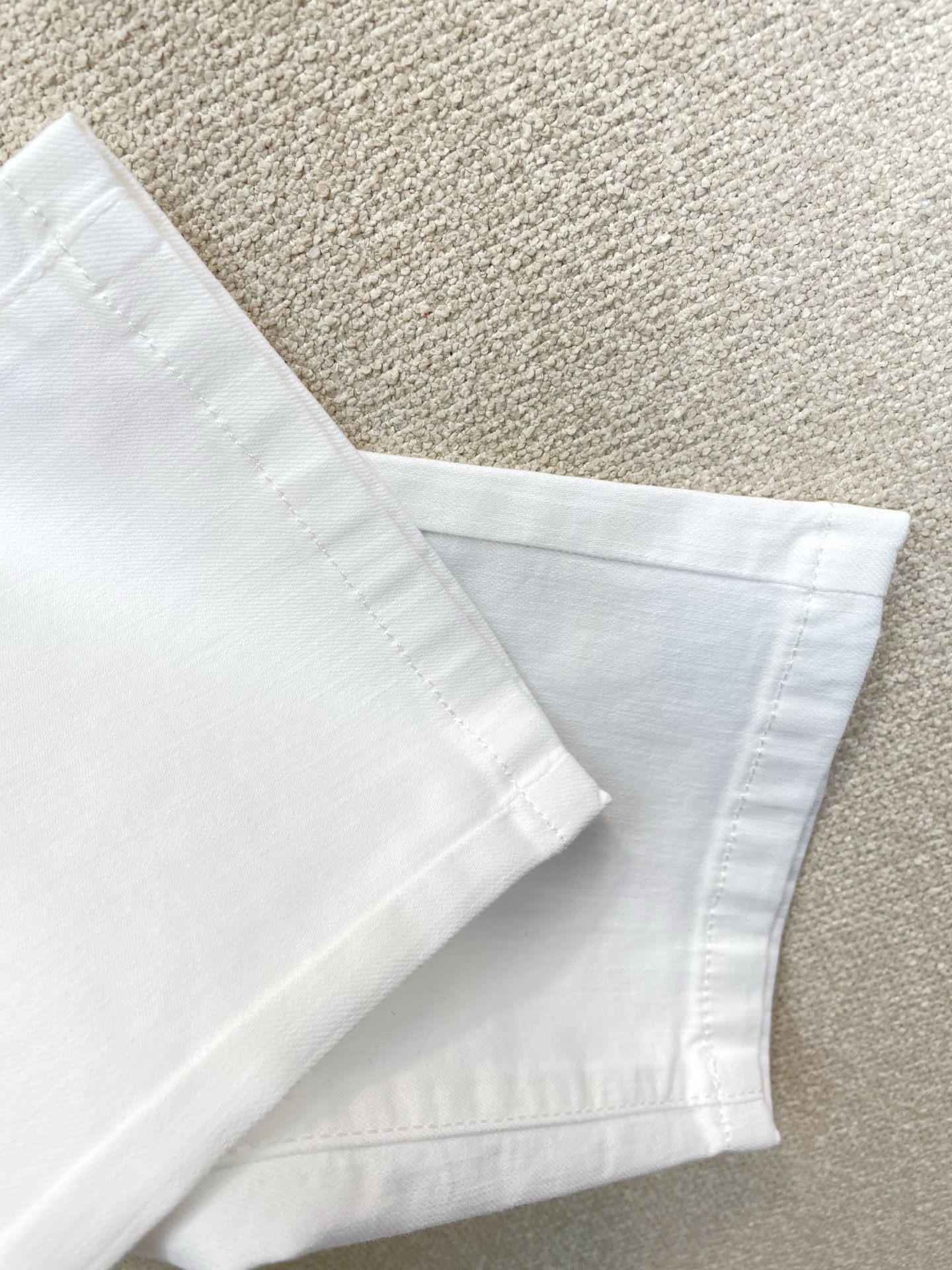 Loro piana-Loro Piana诺悠翩雅💥砸锅卖铁都要上的新款新款休闲牛仔裤👖高端版本 专柜定制面料 透气舒适 Loro piana-Loro Piana诺悠翩雅💥砸锅卖铁都要上的新款新款休闲牛仔裤👖高端版本 专柜定制面料 透气舒适