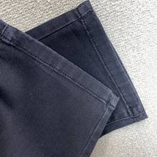 Loro piana-Loro Piana诺悠翩雅💥砸锅卖铁都要上的新款新款休闲牛仔裤👖高端版本 专柜定制面料 透气舒适 Loro piana-Loro Piana诺悠翩雅💥砸锅卖铁都要上的新款新款休闲牛仔裤👖高端版本 专柜定制面料 透气舒适