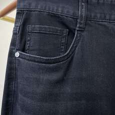 Loro piana-Loro Piana诺悠翩雅💥砸锅卖铁都要上的新款新款休闲牛仔裤👖高端版本 专柜定制面料 透气舒适 Loro piana-Loro Piana诺悠翩雅💥砸锅卖铁都要上的新款新款休闲牛仔裤👖高端版本 专柜定制面料 透气舒适