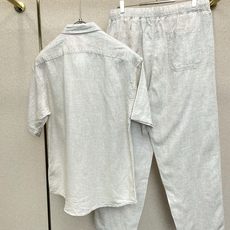 /套。BC-Brunello Cucineli布鲁内洛 • 库奇内利💥独家专供新款专柜同款套装,高级感满满!细节精致高档 /套。BC-Brunello Cucineli布鲁内洛 • 库奇内利💥独家专供新款专柜同款套装,高级感满满!细节精致高档