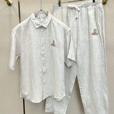 /套。BC-Brunello Cucineli布鲁内洛 • 库奇内利💥独家专供新款专柜同款套装,高级感满满!细节精致高档 /套。BC-Brunello Cucineli布鲁内洛 • 库奇内利💥独家专供新款专柜同款套装,高级感满满!细节精致高档