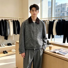 Loro piana-Loro Piana 诺悠翩雅💥独家专供最新时尚外套 经典设计感与颜值爆棚的外套,品质更是无法挑剔 Loro piana-Loro Piana 诺悠翩雅💥独家专供最新时尚外套 经典设计感与颜值爆棚的外套,品质更是无法挑剔