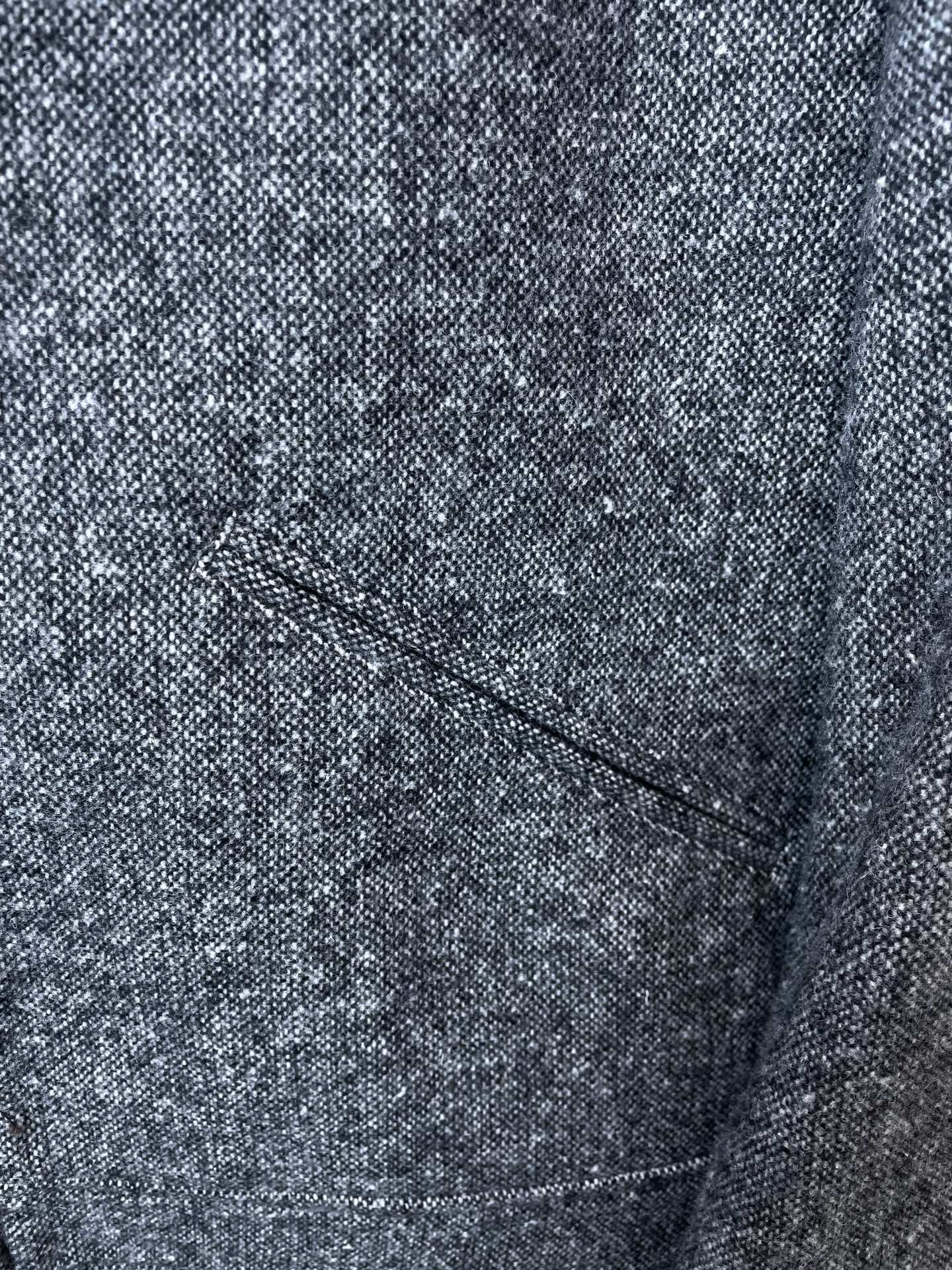 Loro piana-Loro Piana 诺悠翩雅💥独家专供最新时尚外套 经典设计感与颜值爆棚的外套，品质更是无法挑剔