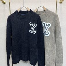 Louis Vuitton路易威登💥独家专供新款原单男士休闲毛衣 羊毛衫 高端定制 高端版本 时尚百搭爆款⚠️⚠️✨✨进 Louis Vuitton路易威登💥独家专供新款原单男士休闲毛衣 羊毛衫 高端定制 高端版本 时尚百搭爆款⚠️⚠️✨✨进