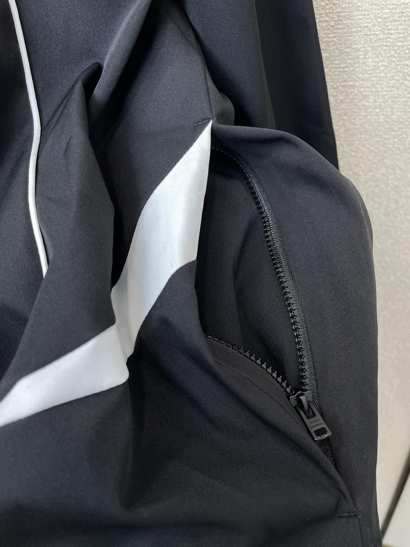 Acne Studios💥独家专供新款原单男士休闲夹克 高端定制 高端版本 时尚百搭爆款⚠️⚠️✨✨进口面料 手感超柔软 Acne Studios💥独家专供新款原单男士休闲夹克 高端定制 高端版本 时尚百搭爆款⚠️⚠️✨✨进口面料 手感超柔软