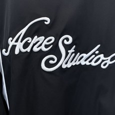 Acne Studios💥独家专供新款原单男士休闲夹克 高端定制 高端版本 时尚百搭爆款⚠️⚠️✨✨进口面料 手感超柔软 Acne Studios💥独家专供新款原单男士休闲夹克 高端定制 高端版本 时尚百搭爆款⚠️⚠️✨✨进口面料 手感超柔软