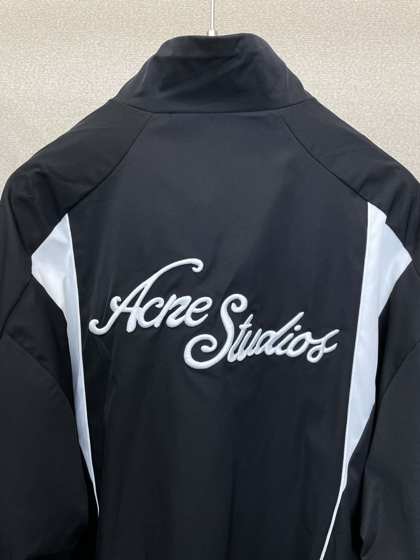 Acne Studios💥独家专供新款原单男士休闲夹克 高端定制 高端版本 时尚百搭爆款⚠️⚠️✨✨进口面料 手感超柔软 Acne Studios💥独家专供新款原单男士休闲夹克 高端定制 高端版本 时尚百搭爆款⚠️⚠️✨✨进口面料 手感超柔软