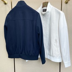 Loro piana-Loro Piana诺悠翩雅💥独家专供新款原单男士休闲夹克 高端定制 高版本 时尚百搭爆款⚠️✨原 Loro piana-Loro Piana诺悠翩雅💥独家专供新款原单男士休闲夹克 高端定制 高版本 时尚百搭爆款⚠️✨原