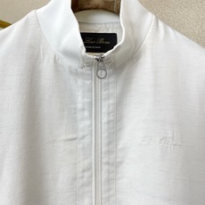 Loro piana-Loro Piana诺悠翩雅💥独家专供新款原单男士休闲夹克 高端定制 高版本 时尚百搭爆款⚠️✨原 Loro piana-Loro Piana诺悠翩雅💥独家专供新款原单男士休闲夹克 高端定制 高版本 时尚百搭爆款⚠️✨原