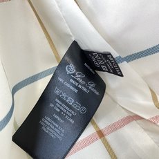 Loro piana-Loro Piana诺悠翩雅💥独家专供新款原单男士休闲夹克 高端定制 高版本 时尚百搭爆款⚠️✨原 Loro piana-Loro Piana诺悠翩雅💥独家专供新款原单男士休闲夹克 高端定制 高版本 时尚百搭爆款⚠️✨原