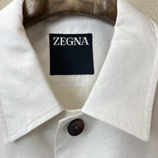 ZEGNA杰尼亚💥独家专供新款原单男士休闲夹克 高端定制 高版本 时尚百搭爆款⚠️✨原版进口面料 领口衣摆 logo图案 ZEGNA杰尼亚💥独家专供新款原单男士休闲夹克 高端定制 高版本 时尚百搭爆款⚠️✨原版进口面料 领口衣摆 logo图案