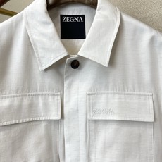 ZEGNA杰尼亚💥独家专供新款原单男士休闲夹克 高端定制 高版本 时尚百搭爆款⚠️✨原版进口面料 领口衣摆 logo图案 ZEGNA杰尼亚💥独家专供新款原单男士休闲夹克 高端定制 高版本 时尚百搭爆款⚠️✨原版进口面料 领口衣摆 logo图案